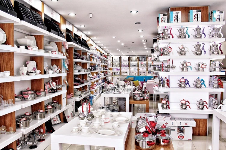 Şanlıurfa  Züccaciye Ürünleri